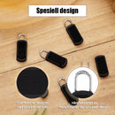 Bytte ut glidelåsen