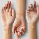 4-i-1 Color Changing Liquid Foundation