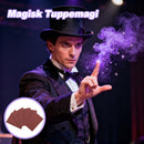 Den mystiske røyken av fingre