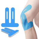 Kinesiologitape for knær (4 stk.)