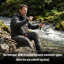 Fly Roost magnetisk fluetråder (Kjøp én, få én gratis)