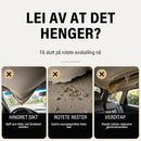 Vanntett lim for reparasjon av taktrekk i bilen, høystyrkelim for løs taktrekk og bilinteriør —— Kjøp 1 få 1 gratis (2 stk)