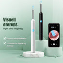 WiFi-versjon av den visuelle øreskjeen