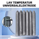 Lavtemperatur Universell Sveisestang