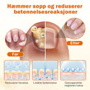 Avancerad nagelreparationsspray