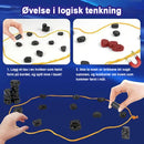 💥Juletilbud - Magnetisk sjakksett🔥