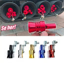 💕Eksosrør super brøl maker (bil og motorsykkel)