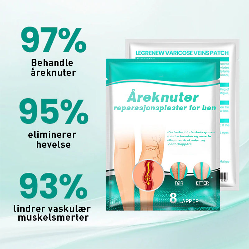 Åreknuter Plaster