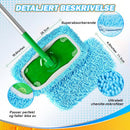 Gjenbrukbare moppeputer