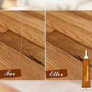 Lett å reparere tremøbel lakkeringsmaling