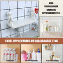 Baderom Kjøkken Oppbevaringsstativ