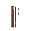 24-timers vanntett eyeliner, spisselig eyeliner (2 stk)
