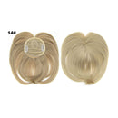 🔥Naturlige og pustende hårextensions for kvinner med tynt hår