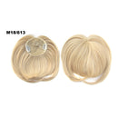 🔥Naturlige og pustende hårextensions for kvinner med tynt hår