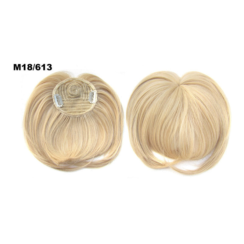 🔥Naturlige og pustende hårextensions for kvinner med tynt hår