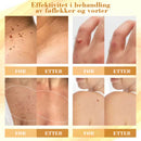 Konsentrert krem for reparasjon av biegift