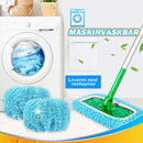 Gjenbrukbare moppeputer