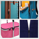 Bytte ut glidelåsen