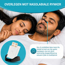 Magnetisk nesedilatatorsett – Pust bedre, sov bedre