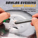 Lavtemperatur Universell Sveisestang