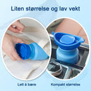 Bærbart bilurinal