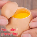 Eggeskallåpner