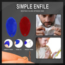 Husholdnings multifunksjons trådtråder (10 pakke)