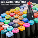 🎨 100 fargeleggingsoppgaver: Avslappende og fantastisk fargeleggingsbok for voksne