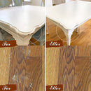 Lett å reparere tremøbel lakkeringsmaling