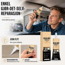 Vanntett lim for reparasjon av taktrekk i bilen, høystyrkelim for løs taktrekk og bilinteriør —— Kjøp 1 få 1 gratis (2 stk)