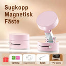 Magnetisk vakuum sugekopp telefonholder