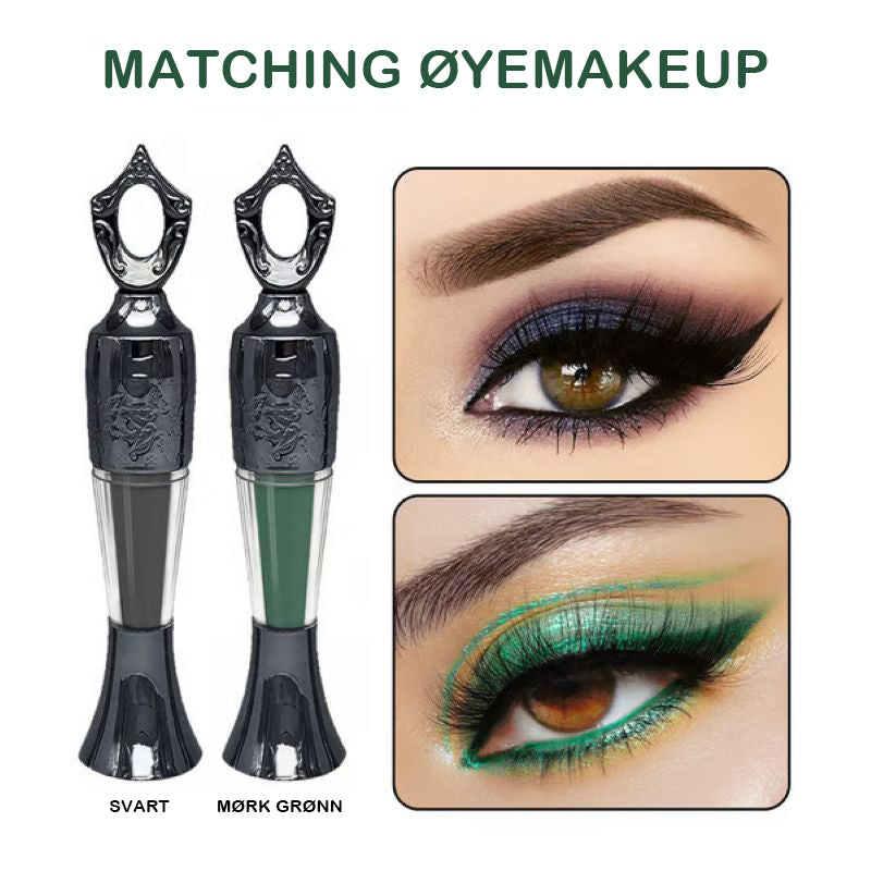 🎁100 % naturlig egyptisk eyeliner