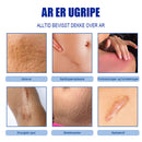 Krem for reparasjon av arr