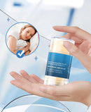 Krem mot tørre hender og føtter