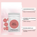 Mild og komfortabel oppstrammende plaster