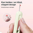 2-i-1 nåletråder og sømrulle