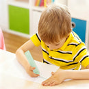 Rull med dobbeltsidig teip for scrapbooking