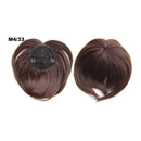 🔥Naturlige og pustende hårextensions for kvinner med tynt hår