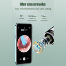 WiFi-versjon av den visuelle øreskjeen