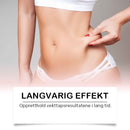 Mild og komfortabel oppstrammende plaster