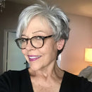 🔥Naturlige og pustende hårextensions for kvinner med tynt hår