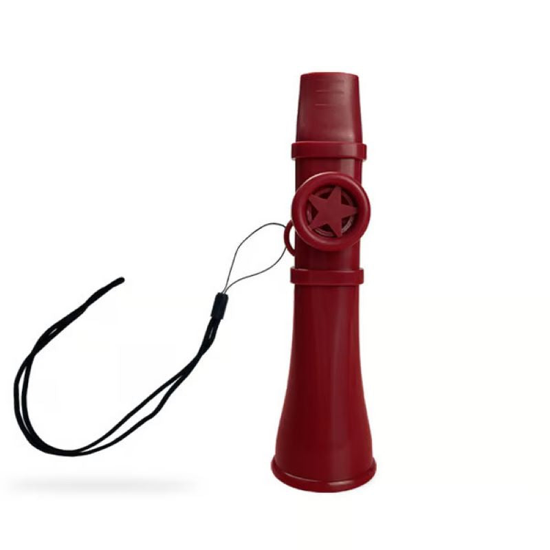 🔥VARMT SALG🔥2025 Ny Kazoo – Lett å spille!