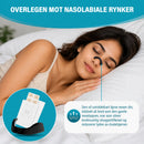 Magnetisk nesedilatatorsett – Pust bedre, sov bedre