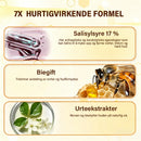 Krem for fjerning av liktorn og hard hud