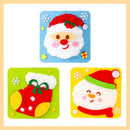 DIY broderidukkesett