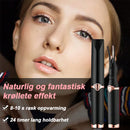 Elektrisk vippekrøller, umiddelbart fascinerende ✨ Blink og blend! 👁️