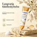 Fuktighetskrem For Tørre Og Sprukne Hender