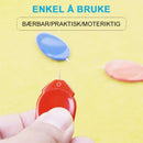 Husholdnings multifunksjons trådtråder (10 pakke)