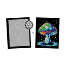 🎨 100 fargeleggingsoppgaver: Avslappende og fantastisk fargeleggingsbok for voksne