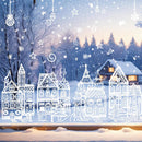 Julelandsbyklistremerker